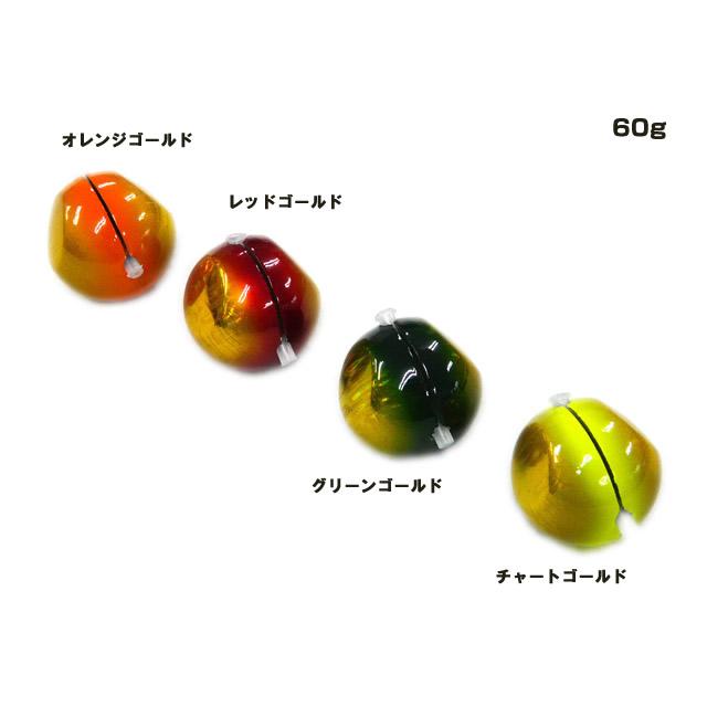 ソルトウォーターボーイズ Salt Water Boy 039 S マジカルボール Magical Ball 60g アウトドア キャンプ 登山