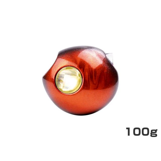START（スタート） タイラバ 2step TG JOY ヘッド(遊動式) 100g #04