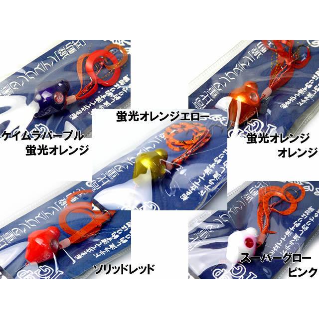 ジ*ン様 STARTタイラバ セット START（スタート） タイラバ 2step 鉛 コンプリート(遊動式) 80g Pb80