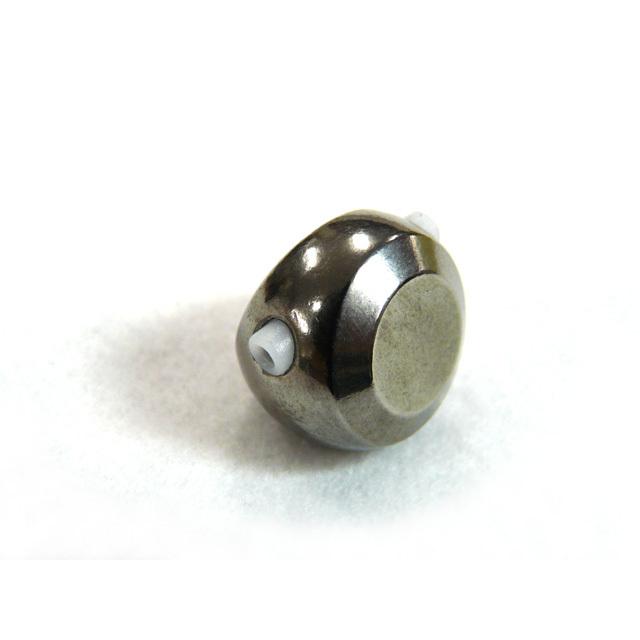 ハリミツ アクティブ(ACTIVE) ボンバーヘッドTG+(PLUS) ノンペイント