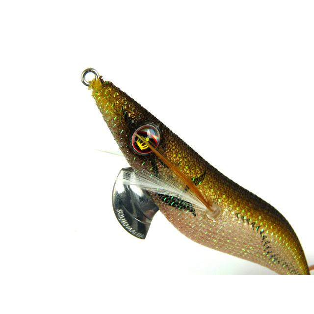 SQUID MANIA（スクイッドマニア） ワイルドチェイス(WILD CHASE) 3.5号