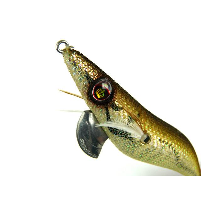 SQUID MANIA（スクイッドマニア） ワイルドチェイス(WILD CHASE) 2.5号