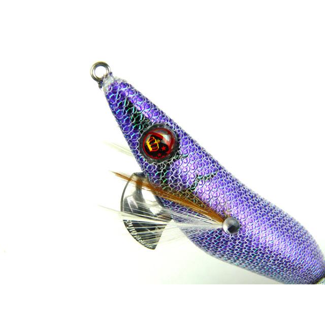 SQUID MANIA（スクイッドマニア） ワイルドチェイス(WILD CHASE) 3.5号