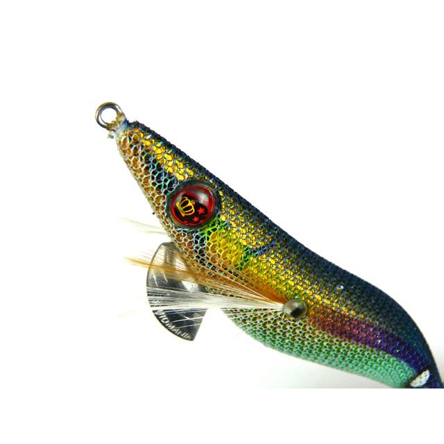 SQUID MANIA（スクイッドマニア） ワイルドチェイス(WILD CHASE) 3.5号