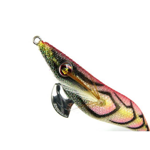 ワイルドチェイス SQUID MANIA（スクイッドマニア） ワイルドチェイス(WILD CHASE) 2.5号