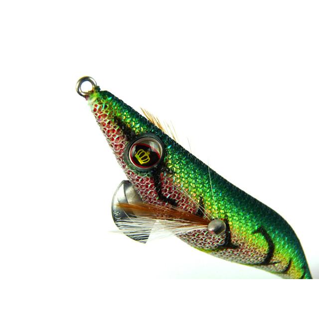 スクイッドマニア　ワイルドチェイス3.5号　6本セット Amazon.co.jp: スクイッドマニア(SQUID MANIA) ワイルドチェイス