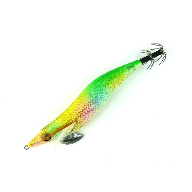 SQUID MANIA（スクイッドマニア） ワイルドチェイス(WILD CHASE) 3.5号