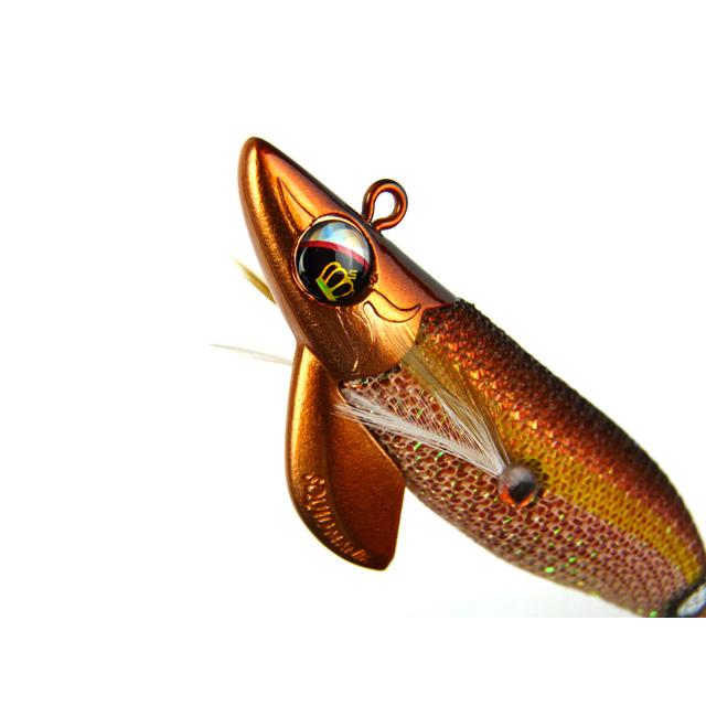 スクイッドマニア ワイルドチェイス B-TR 3.0号（限定品） SQUID MANIA（スクイッドマニア） ワイルドチェイス B-TR 3.0号 SLASH