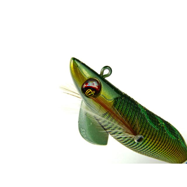 スクイッドマニア ワイルドチェイス B-TR 2.5号 SQUID MANIA（スクイッドマニア） ワイルドチェイス(WILD CHASE) B-TR