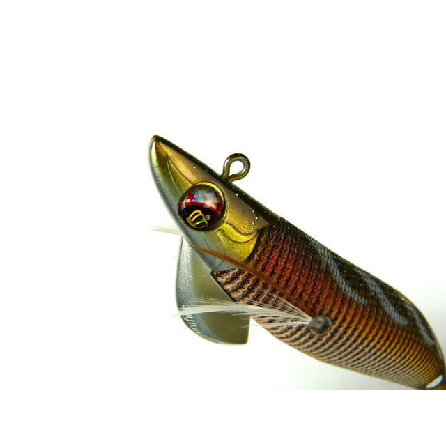 SQUID MANIA（スクイッドマニア） ワイルドチェイス(WILD CHASE) B-TR