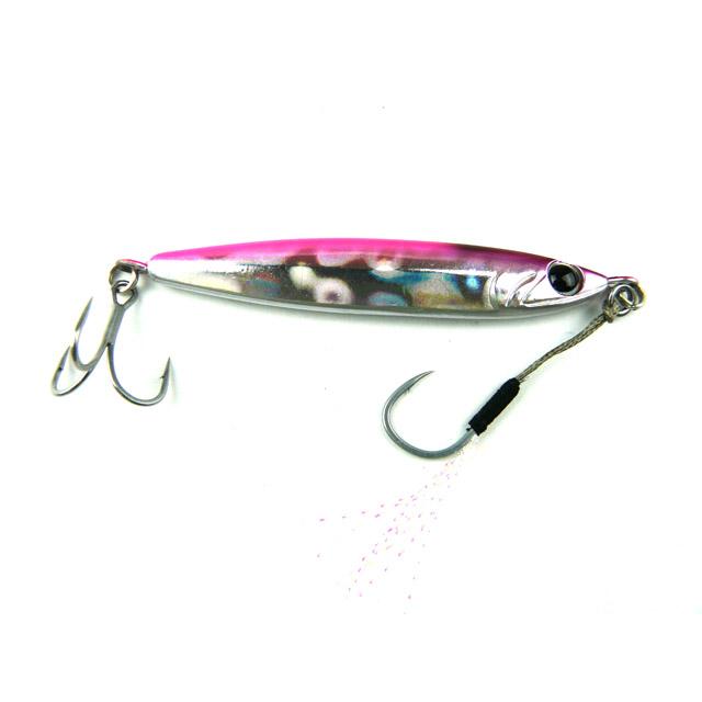 DAMIKI JAPAN（ダミキジャパン） ジーク(Zeake) Rサーディン(R-SARDINE