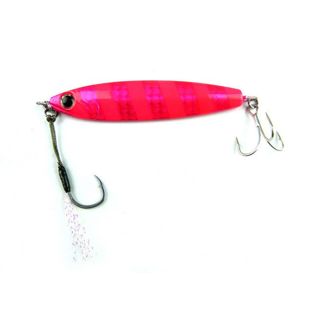DAMIKI JAPAN（ダミキジャパン） ジーク(Zeake) Zサーディン(Z-SARDINE