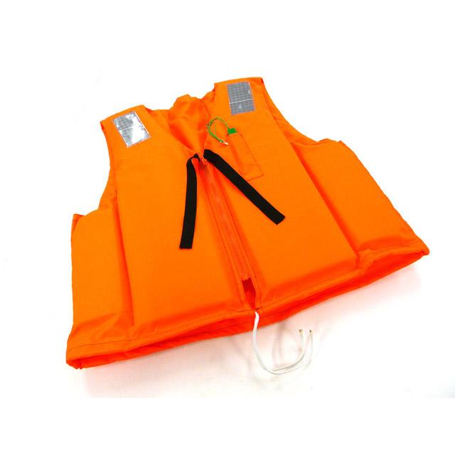 オーシャンライフ ライフジャケット オーシャンC-II型 TYPE A（国土