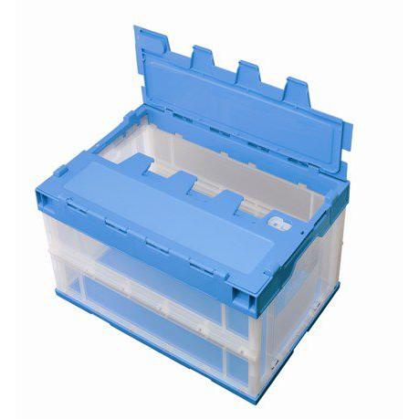 オーテック コンテナ 50L 折りたたみ可能 現在非販売激レア - パーツ 