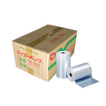 矢崎化工 Yazaki タイミーパック 1箱 6巻入 HR-1930 1920枚 サイズ 300 × 400 × 0.03