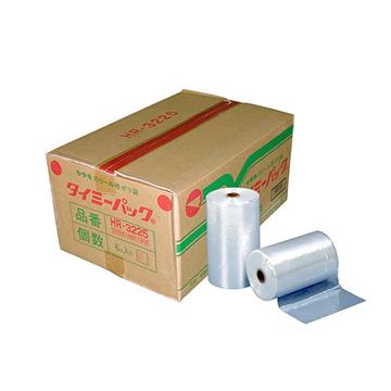 矢崎化工 Yazaki タイミーパック 45L用 1箱 6巻入 HR-3225 570枚 サイズ 650 × 800 × 0.025
