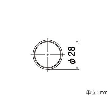 yazaki ヤザキ イレクターパイプ 300mm グレー H-300 AAS GR : 平創機