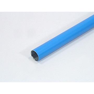 yazaki（合成樹脂製品） ヤザキ イレクターパイプ 900mm ブルー H-900