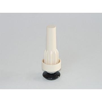 yazaki ヤザキ グレー 28アジャスターL JG-12 SET GR イレクター