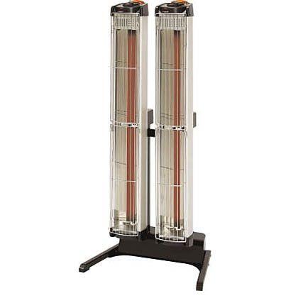 デンソー ENSEKI EU-30R 三相 200V 3.0kW 遠赤外線 ヒーター 床 デンソー ENSEKI EU-30R 三相 200V 3.0kW 遠赤外線 ヒーター 床