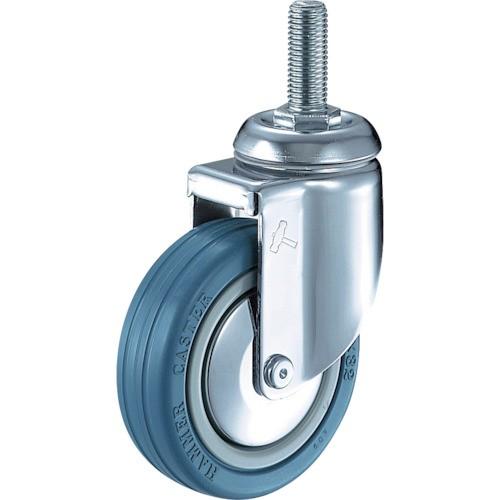 ハンマー キャスター 車輪 9ma Rb 150mm ねじ込み 旋回式 ナイロン ホイール ゴム巻車輪 ラジアル ボールベアリング入 0260 019 平創機 On Line Shop 通販 Yahoo ショッピング