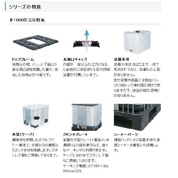 サンコー(三甲)液体輸送 サンバルク#1000(UN無し)VITON 型番 サンコー(三甲)液体輸送 サンバルク#1000(UN無し)VITON 型番
