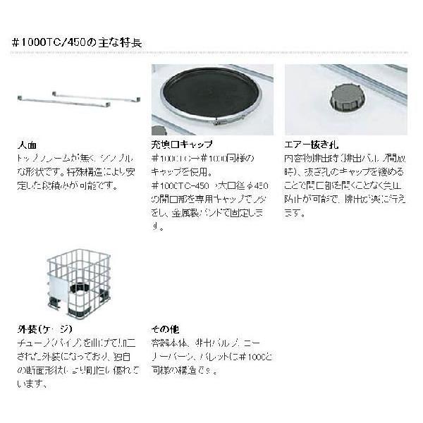 サンコー（三甲）液体輸送　サンバルク#1000(UN有り)VITON　型番807070VITON仕様