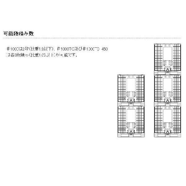 サンコー（三甲）液体輸送 サンバルク#1000TC(UN無し)EPDM 型番
