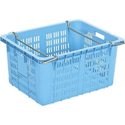 三甲（サンコー） サンテナー A#75 ハンドル付 107300-01 外寸 632