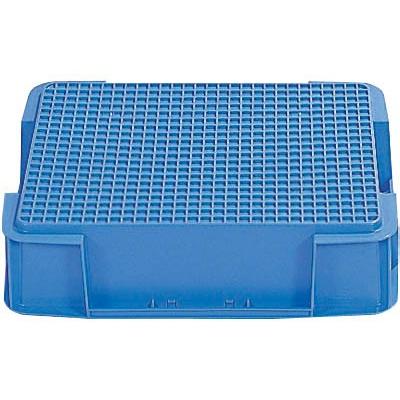 三甲（サンコー） サンテナー A#75 ハンドル付 107300-01 外寸 632