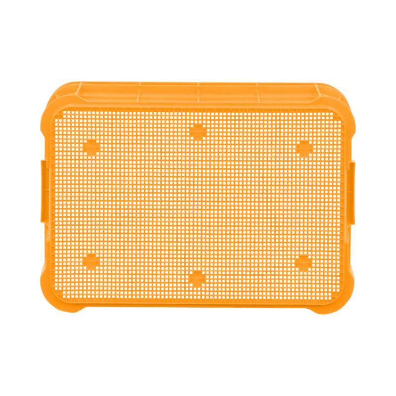 三甲（サンコー） サンテナー B#25-2 102502 外 寸 533 × 366 × 160