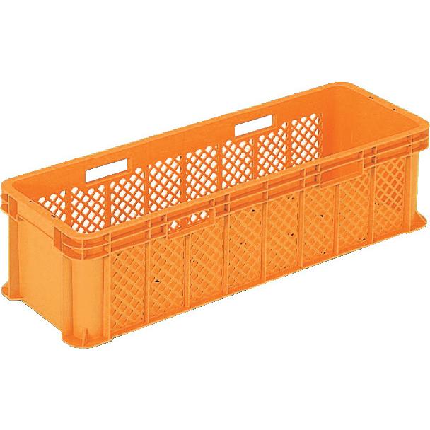 三甲（サンコー） サンテナー B#33 103301 外寸 790 × 270 × 200 : 平