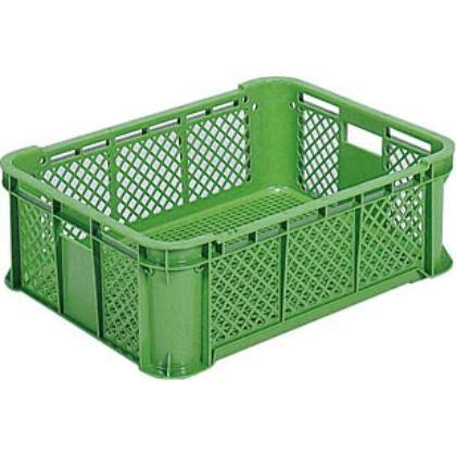 三甲（サンコー） サンテナー B#40-1 104601 スタッキング コンテナー