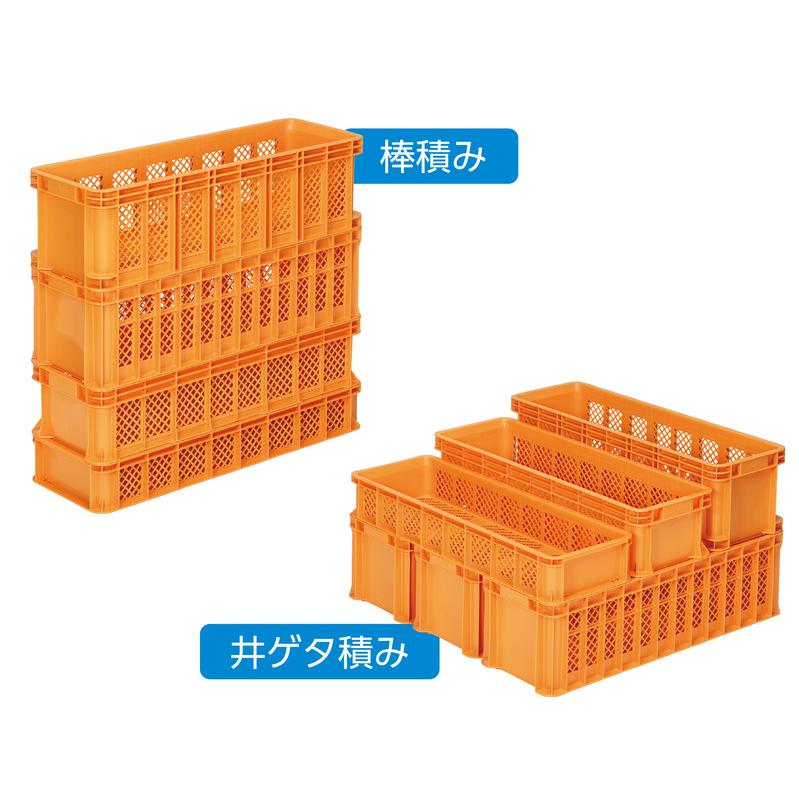 三甲（サンコー） サンテナーB B#55-1 105300 : 平創機 On-Line Shop