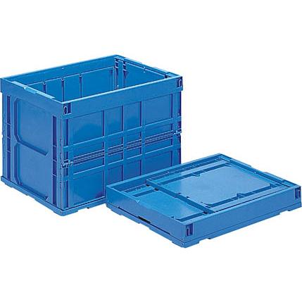 サンコー 三甲 120B 551900 折りたたみコンテナ