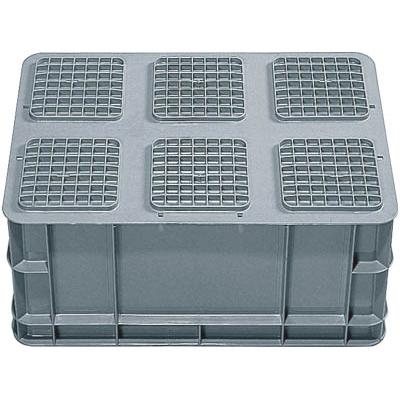 三甲 サンコー サンボックス TP362.5 本体 フタ別売り 204204 外