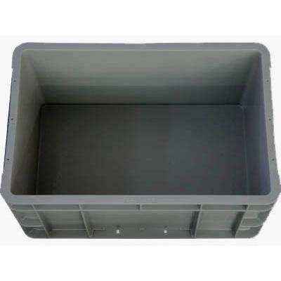 ♥中国製　墨　φ１４３ｍｍ　２９２ｇ　箱付き　骨董　古玩 to904-06231-01b.jpg
