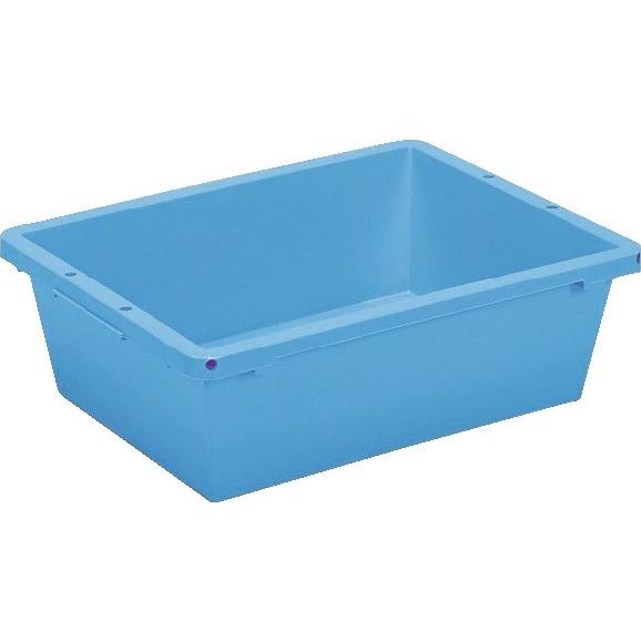 三甲（サンコー） 大型トロ函-3 食品 水産 資材 203652 外寸 616 × 467