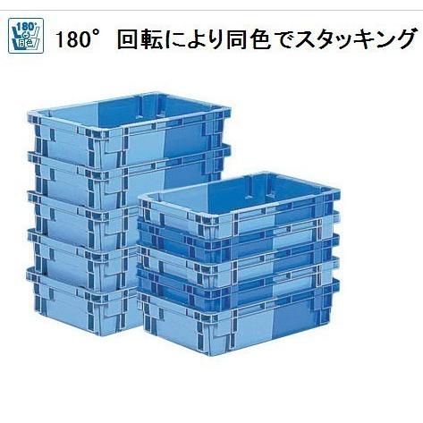 三甲（サンコー） SNコンテナー C#14S 2色コンテナ 101451 : 平創機 On