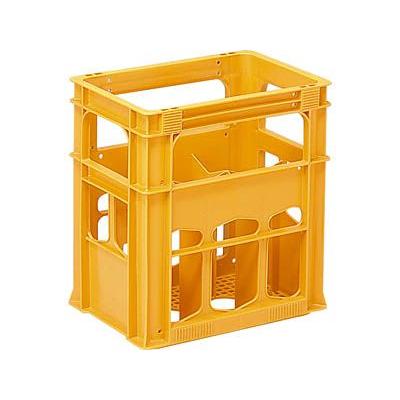 三甲（サンコー） ボトル クレート M-9 飲料クレート 201804 : 平創機