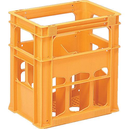 三甲（サンコー） 清酒 コンテナー 三甲型 6本入 窓有 203706 : 平創機