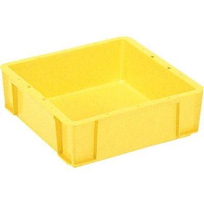 20個セット 業務用 サンコー 三甲 サンボックス C-3 200958 外寸 340×330×101 有効内寸 300×300×97mm