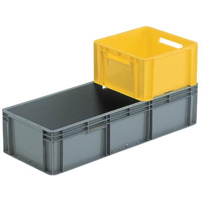 三甲（サンコー） 業務用 10個セット サンボックス TP361.5D 本体 フタ