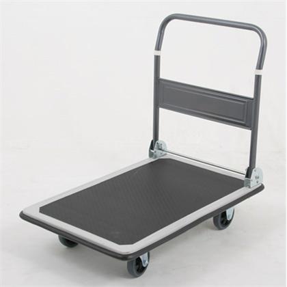 ナンシン スチール 運搬 台車 DX-311 床面 910mm×610mm 耐荷重 300kg
