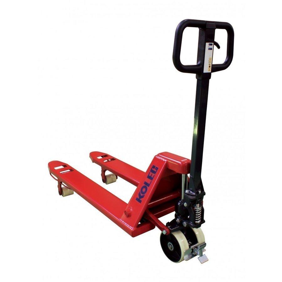 電動ローリフト(ショートタイプ) バッテリーリフト （ハンドリフト