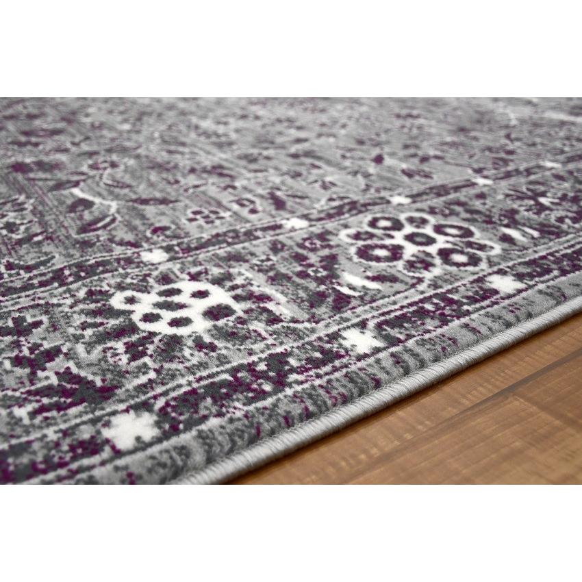 新色 ラグ カーペット 絨毯 3畳 200x250 じゅうたん ベルギー製