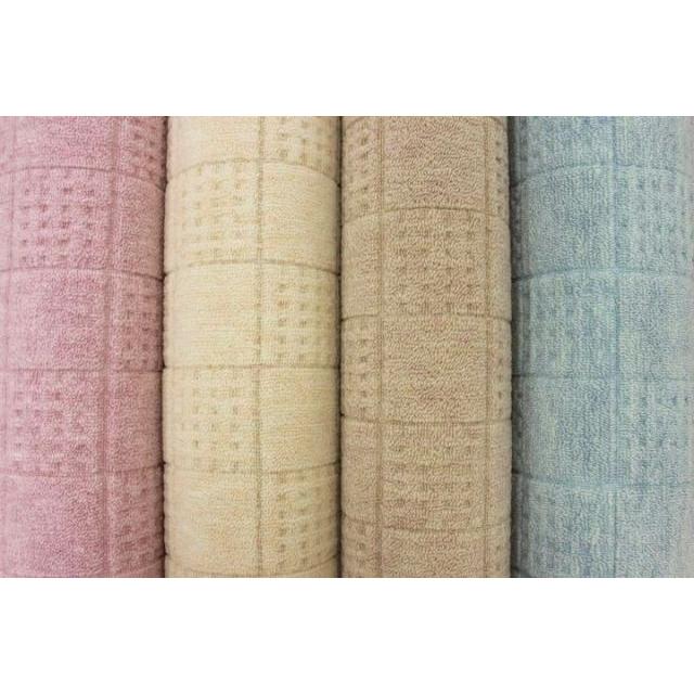 撥水 はっ水 絨毯 4畳半 カーペット 防音 じゅうたん LL-35 日本製 抗菌 OSM (チェックアイ4.5畳) 江戸間4.5畳 261&times;261cm