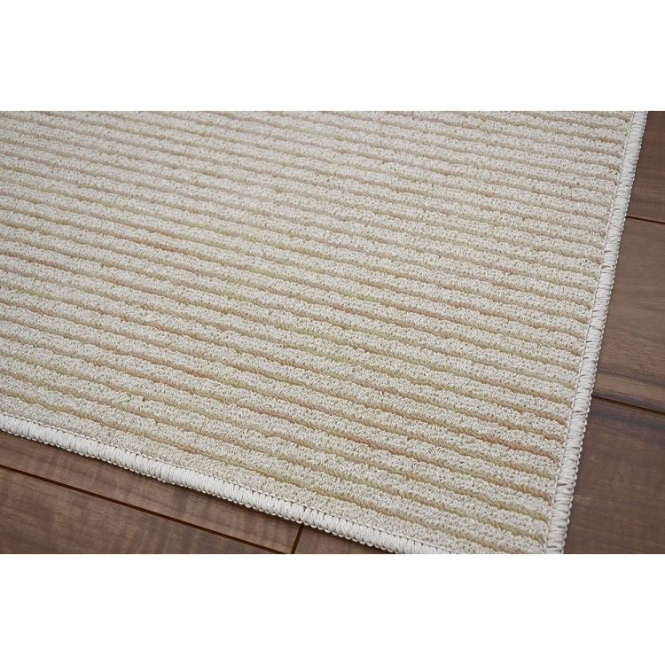 カーペット 2畳 ラグ コットン 綿混 じゅうたん 天然素材 日本製 折り畳み 抗菌 コットンメリット 江戸間２畳 176 176cm Cotton2 大漁カーペット ヤフーショップ 通販 Yahoo ショッピング