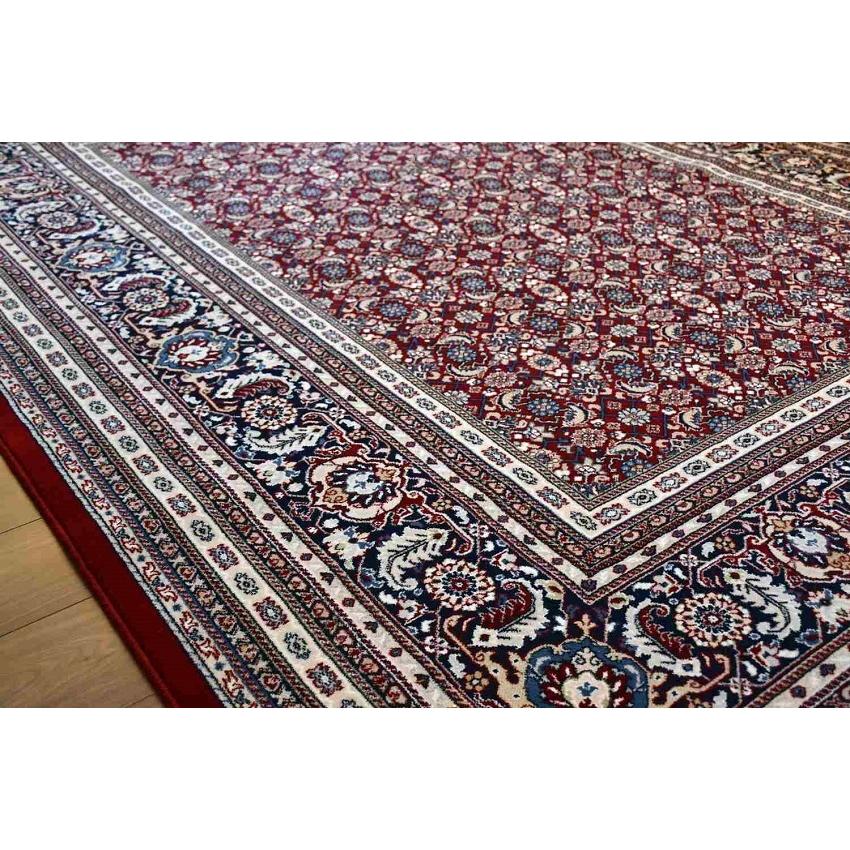 絨毯 ラグ 3畳 200×250 じゅうたん ベルギー カーペット ウール 厚手