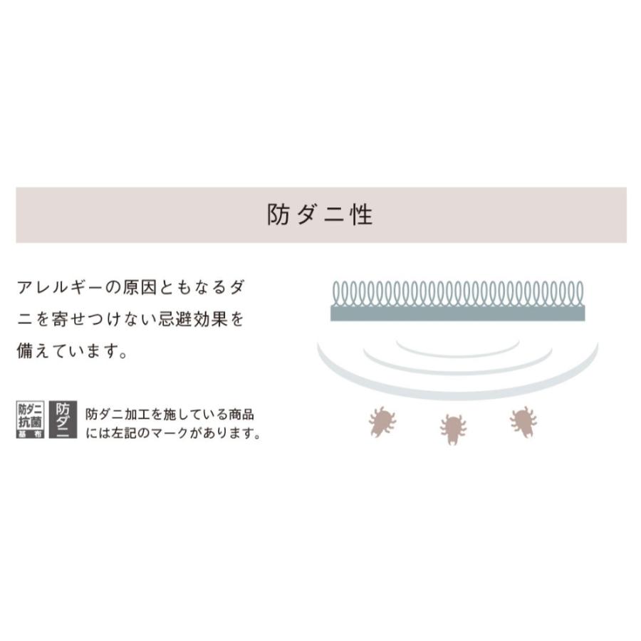 カーペット はっ水 撥水 東リ 日本製 長4帖 ナイロン じゅうたん 絨毯 防汚 防炎 ループ 丸巻き TOLI (グレース176×352) 長4畳 176×352cm_23